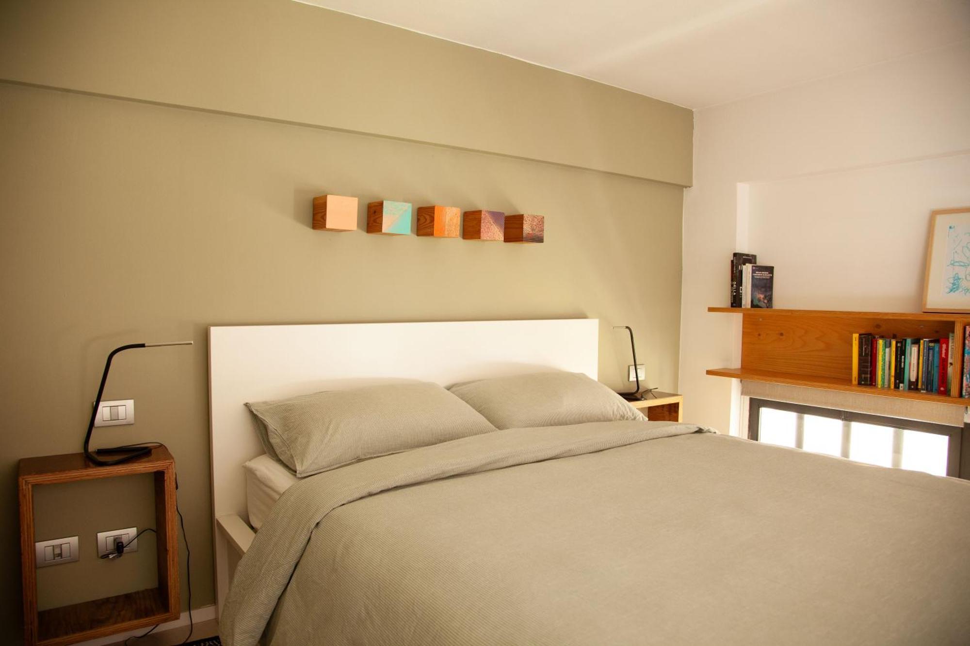 Pergolhaus Daire Milano Dış mekan fotoğraf