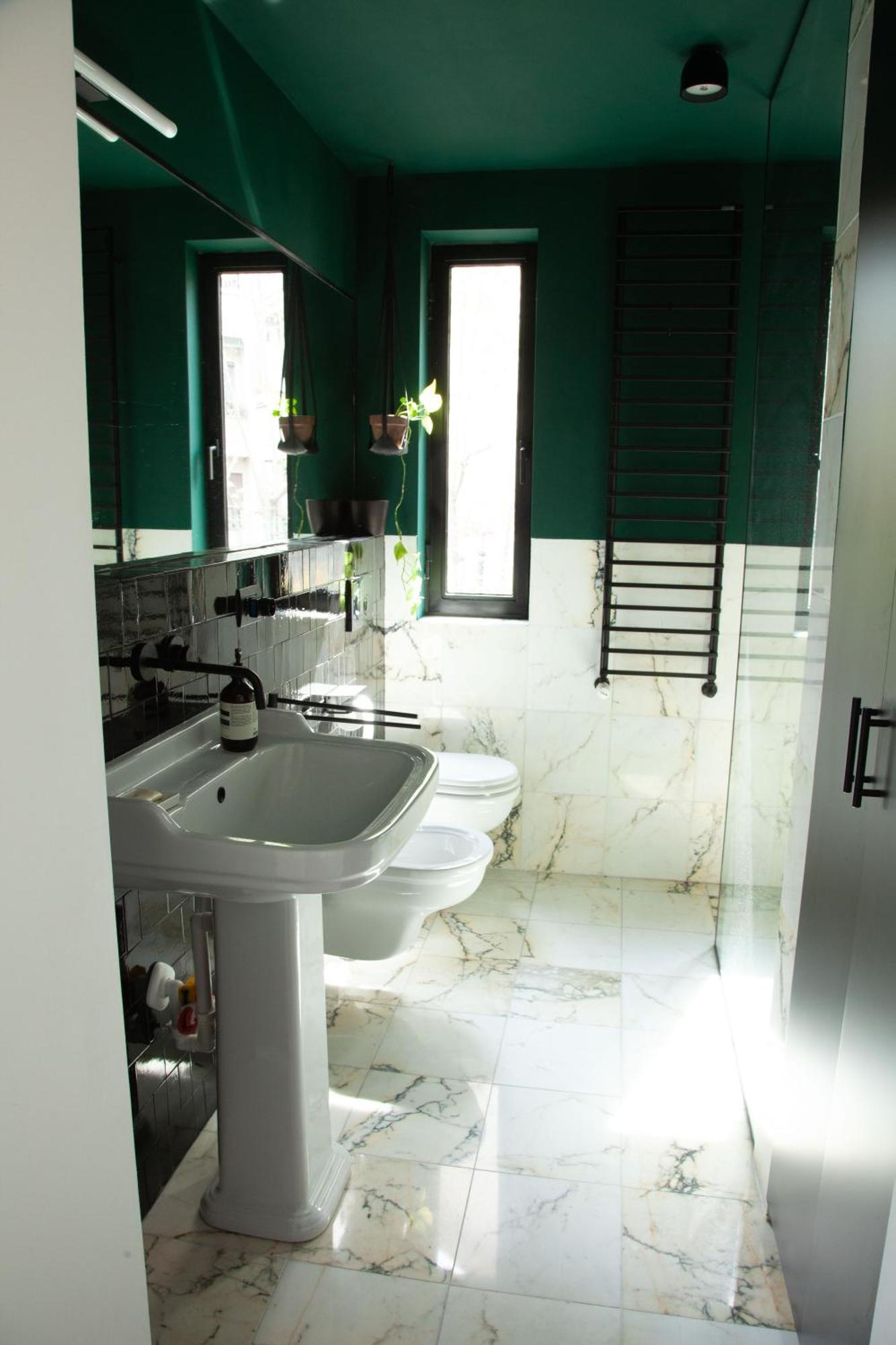 Pergolhaus Daire Milano Dış mekan fotoğraf