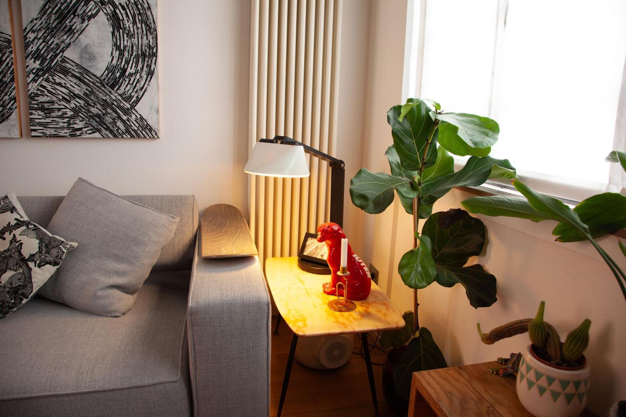 Pergolhaus Daire Milano Dış mekan fotoğraf
